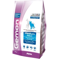 Gemon Adult Medium Breed with Tuna