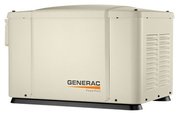 Generac 6520 фото