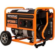 Generac GP2600 фото