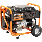 Generac GP5000 фото