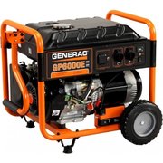 Generac GP6000E фото