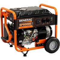 Generac GP6000E