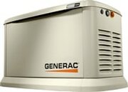 Generac Guardian 7145 10 кВА фото