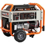 Generac XG6400E фото