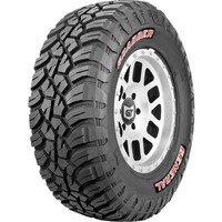 General tire Grabber X3