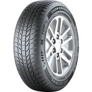 General Tire Snow Grabber Plus фото