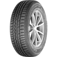 General tire Snow Grabber