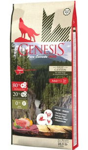 Genesis Pure Canada Deep Canyon фото