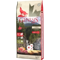 Genesis Pure Canada Deep Canyon