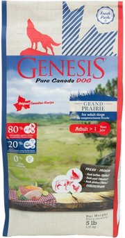 Genesis Pure Canada Grand Praire фото