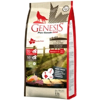 Genesis Pure Canada Wide Country Senior