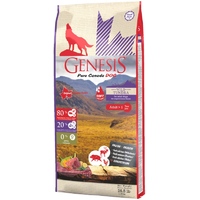 Genesis Pure Canada Wild Tundra Sof