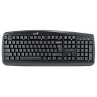 Genius KB-110 Black USB