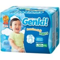 Genki L 9-14 кг