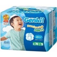 Genki XL 12-17 кг