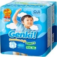 Genki XXL 13-25 кг