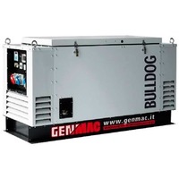 Genmac Bulldog G15LSM