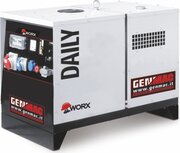 Genmac DAILY G11000KS фото