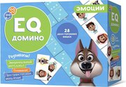 ГеоДом EQ домино 