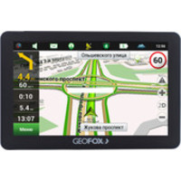 Geofox MID502GPS