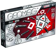 Geomag Black and White 104 013 фото