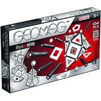 Geomag Black and White 104 013