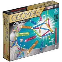 Geomag Glitter 30 531