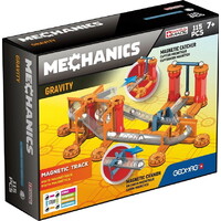 Geomag Mechanics 115 772