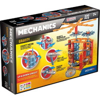 Geomag Mechanics 330 776