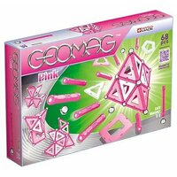 Geomag Pink 342-68