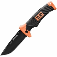 Gerber Bear Grylls Folding Sheath