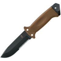 Gerber LMF II Survival