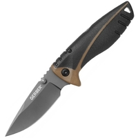 Gerber Myth Folder DP