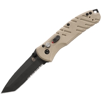 Gerber Propel Downrange