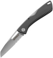 Gerber Sharkbelly Serrated фото