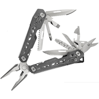 Gerber Truss