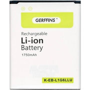 Gerffins K-EB-L1G6LLU фото