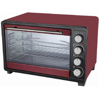 Gfgril GFO-M31 Rotisserie Plus