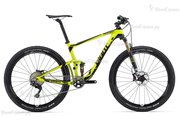 Giant Anthem Advanced 27.5 1 (2016) фото