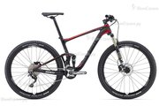 Giant Anthem Advanced 27.5 2 (2016) фото