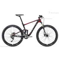 Giant Anthem Advanced 27.5 2 (2016)