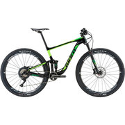 Giant Anthem Advanced 29er 1 (2018) фото