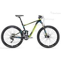 Giant Anthem SX 27.5 2 (2016)