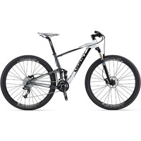 Giant Anthem X 29er 2 (2013)