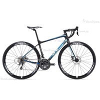 Giant Avail Advanced 1 (2016)