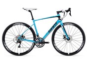 Giant Defy 1 Disc (2016) фото