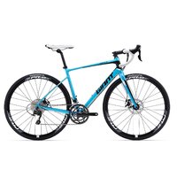 Giant Defy 1 Disc (2016)