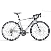 Giant Defy Advanced 1 (2016)