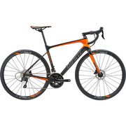 Giant Defy Advanced 2 (2018) фото