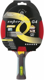 GIANT DRAGON Superspin G4 фото